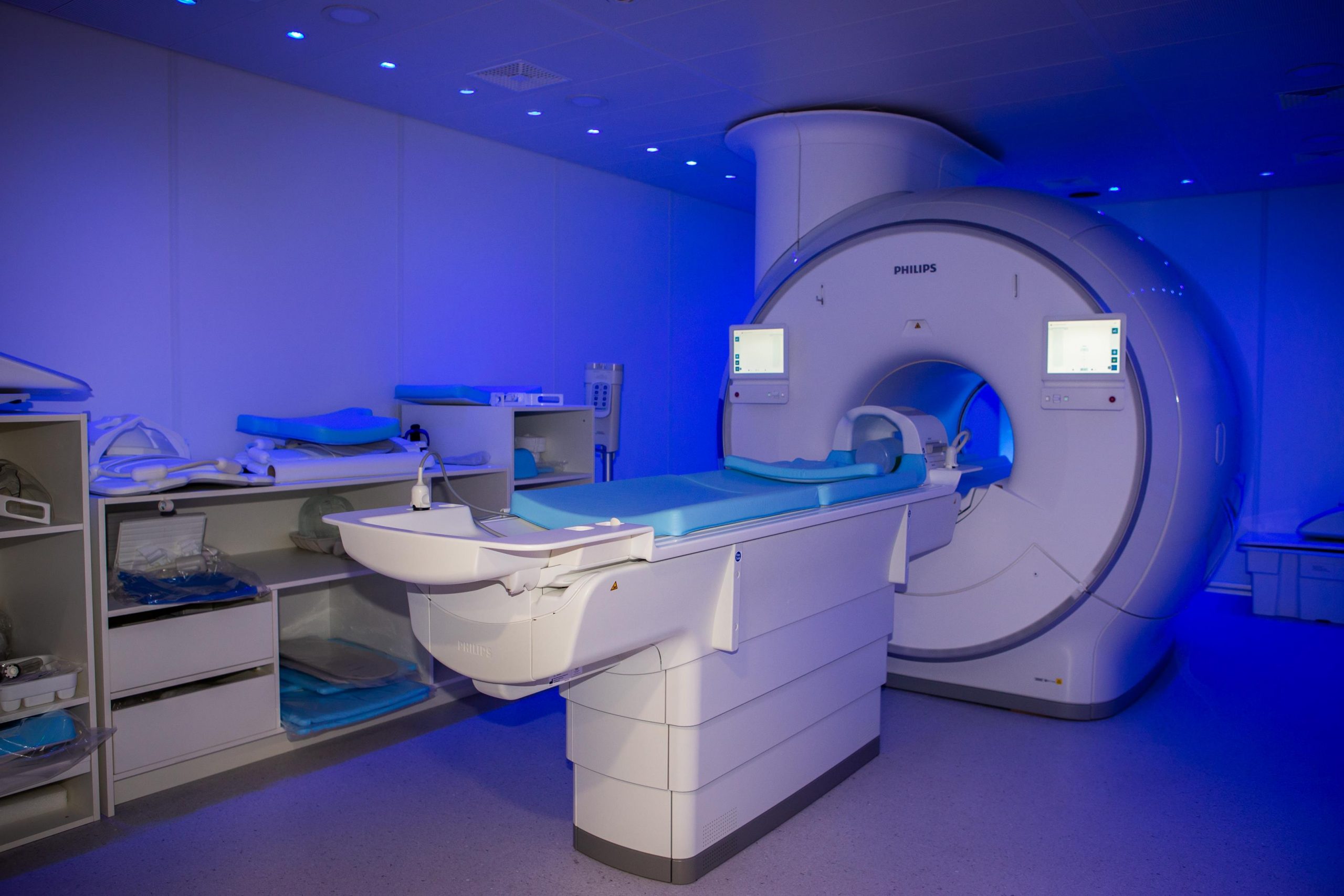 Rm Prostata Centro Radiologico Potito