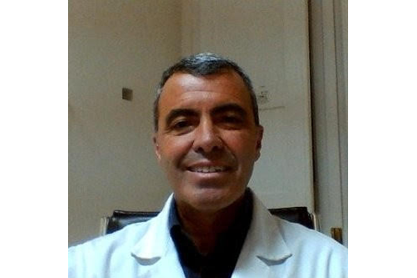 Dott. Corrado Caiazzo