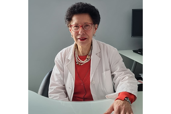 Dott.ssa Carolina De Vincenzo